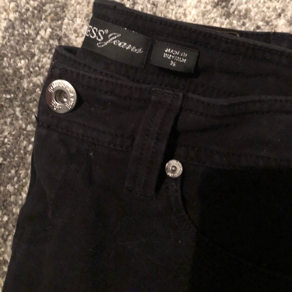 Guess Jeggings - Picture 2 of 3